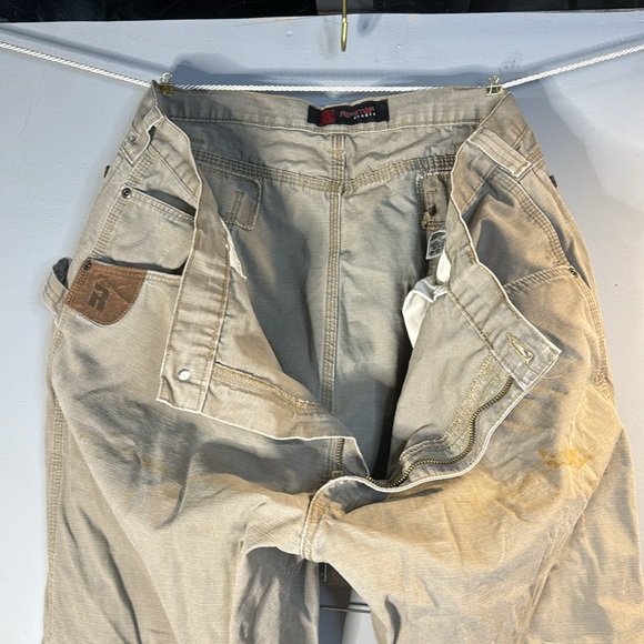 Workwear khakis - Picture 10 of 16
